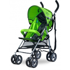 Golfový kočárek CARETERO Alfa green 2021 Golfový kočárek CARETERO Alfa green 2021