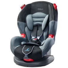 Autosedačka CARETERO IBIZA New graphite 2022 Autosedačka CARETERO IBIZA New graphite 2022