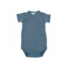 LODGER Romper Short Sleeves Ciumbelle Dragonfly vel. 56 LODGER Romper Short Sleeves Ciumbelle Dragonfly vel. 56