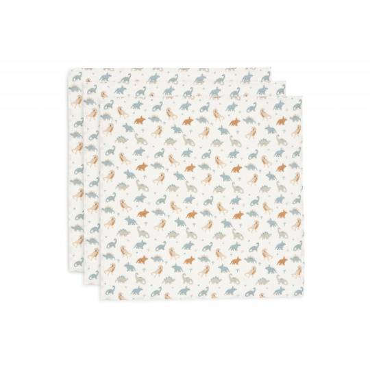 Pleny 3 ks 70x70 cm Roarsome