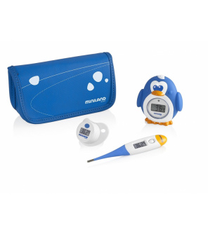 Sada teploměrů Thermokit Blue Sada teploměrů Thermokit Blue