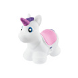 CHICCO Skákadlo nafukovací Unicorn 24m+