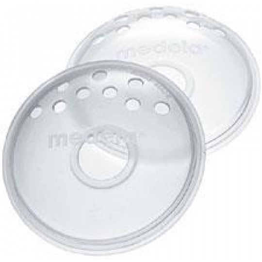 MEDELA Formovače bradavek 1 pár MEDELA Formovače bradavek 1 pár