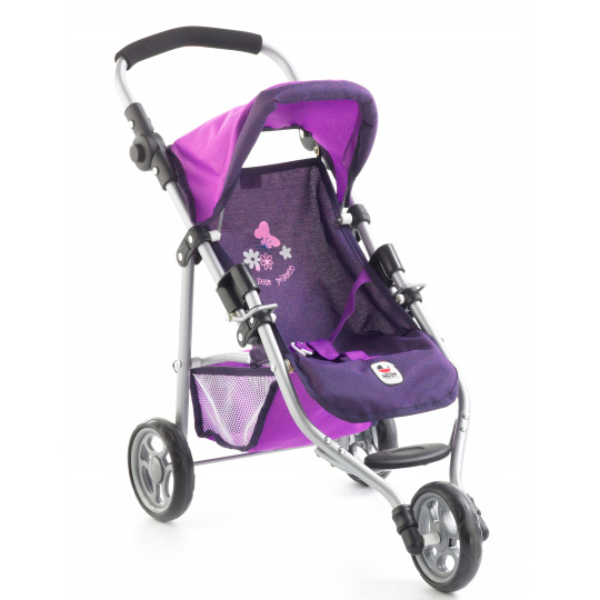Bayer Chic Lola  kočárek pro panenky 