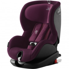 BRITAX RÖMER  Trifix 2 i-Size 2022 Burgundy Red