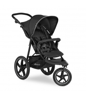 Hauck Runner 2 2021 black Hauck Runner 2 2021 black