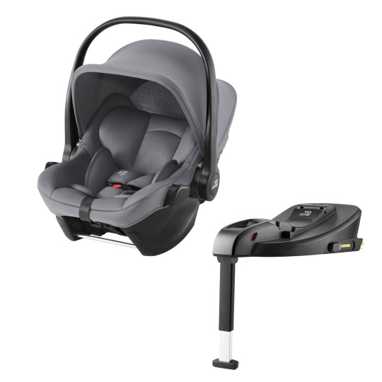 BRITAX RÖMER Autosedačka set Baby-Safe Core + Baby-Safe Core Base