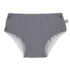 Lässig SPLASH Snap Swim Diaper grey 07-12 mon. Lässig SPLASH Snap Swim Diaper grey 07-12 mon.