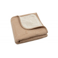 Deka 75x100cm Jungle Jambo - Biscuit / Oatmeal