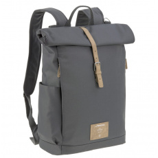 Lässig FAMILY Green Label Rolltop Backpack Lässig FAMILY Green Label Rolltop Backpack