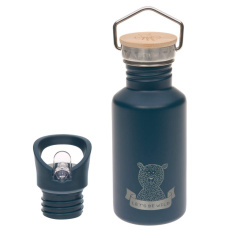 Lässig KIDS Bottle Stainless Steel 2022 Adventure