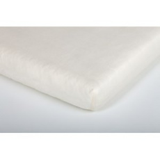 TRÄUMELAND prostěradlo jersey ohrádka 75x100 cm beige