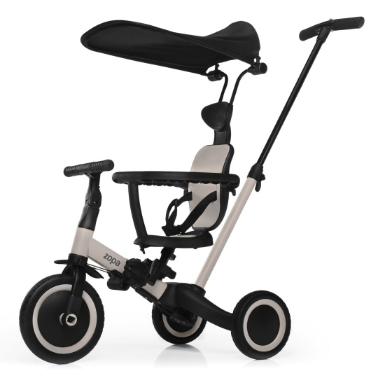 Zopa Tříkolka Razor Pro 6v1