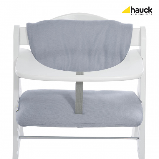 Hauck Potah DeLuxe 2023 na jídelní židličku Alpha
