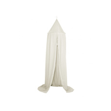 Nebesa nad postýlku Off White Nebesa nad postýlku Off White