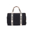 Přebalovací taška Mommy Bag Canvas Black