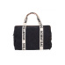 Přebalovací taška Mommy Bag Canvas Black
