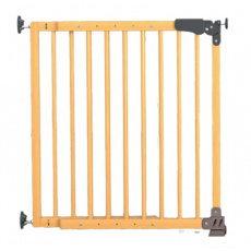 REER Zábrana dřevěná Basic TwinFix Active-Lock REER Zábrana dřevěná Basic TwinFix Active-Lock