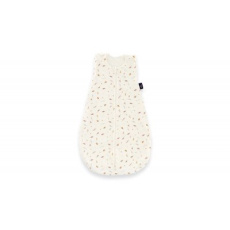 TRÄUMELAND Letní spací pytel Liebmich Naturlieb Rosa 70 cm TRÄUMELAND Letní spací pytel Liebmich Naturlieb Rosa 70 cm