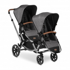 ABC Design Zoom DIAMOND EDITION 2021 asphalt ABC Design Zoom DIAMOND EDITION 2021 asphalt