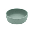 Miska Platinum Silicone Sage