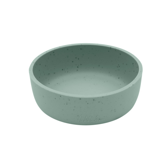 Miska Platinum Silicone Sage