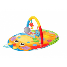 Playgro - Hrací podložka žirafa Playgro - Hrací podložka žirafa