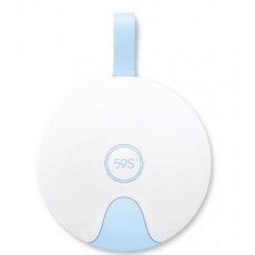 59S UV-C Sterilizátor univerzální S8 modrý 59S UV-C Sterilizátor univerzální S8 modrý