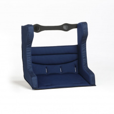 TFK Velo comfort seat double navy TFK Velo comfort seat double navy