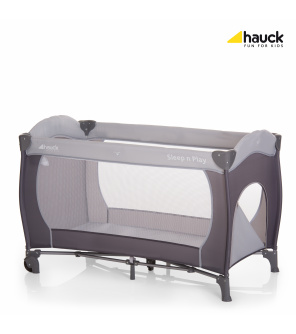 Hauck Dream´n Play Go Plus 2020 cestovní postýlka Hauck Dream´n Play Go Plus 2020 cestovní postýlka
