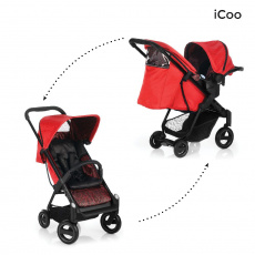 iCoo Acrobat Shop'n Drive 2020 iCoo Acrobat Shop'n Drive 2020