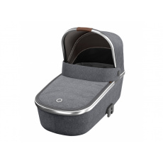 Oria Luxe korbička Twilic Grey Oria Luxe korbička Twilic Grey