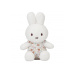 Králíček Miffy plyšový Vintage Kytičky 25 cm