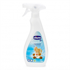 CHICCO Odstraňovač skvrn Sensitive 500 ml