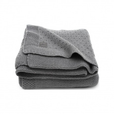 JOLLEIN Deka Bliss Storm grey 75 x 100 cm JOLLEIN Deka Bliss Storm grey 75 x 100 cm