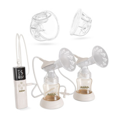 NENO Odsávačka mateřského mléka třífázová elektrická Camino Pro NENO Odsávačka mateřského mléka třífázová elektrická Camino Pro