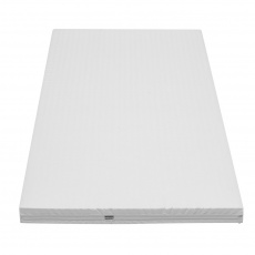 Dětská pěnová matrace New Baby MIMI KLASIK 120x60x5 bílá Dětská pěnová matrace New Baby MIMI KLASIK 120x60x5 bílá