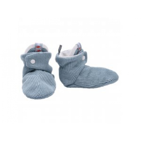 LODGER Slipper Ciumbelle Ocean 3 - 6 měsíců