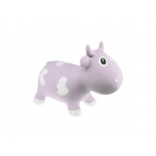 KIDZZFARM Milk Cow Junior New Purple