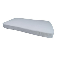 LODGER Slumber Solid 40 x 80 cm Cloud Dancer LODGER Slumber Solid 40 x 80 cm Cloud Dancer