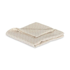 NUUROO Valentin Mušelínová plena z bambusu Hearts NUUROO Valentin Mušelínová plena z bambusu Hearts