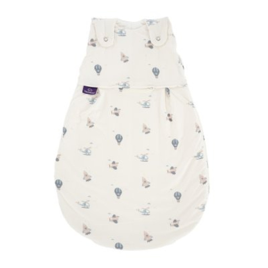 TRÄUMELAND Vnější spací pytel Liebmich Volare 62/68 TRÄUMELAND Vnější spací pytel Liebmich Volare 62/68