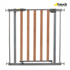 Hauck Wood Lock Safety Gate 2020 zábrana Hauck Wood Lock Safety Gate 2020 zábrana