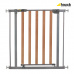 Hauck Wood Lock Safety Gate 2020 zábrana 