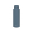 Nerezová termoláhev Solid Stone Blue 630 ml