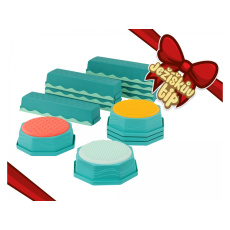 Překážková dráha se stupínky Balance & Build Překážková dráha se stupínky Balance & Build