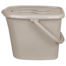 MALTEX Koš na plenky Classic - Beige