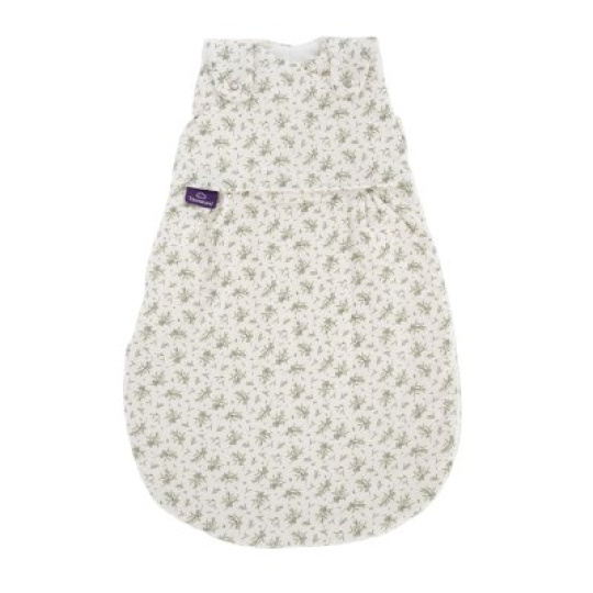 TRÄUMELAND Vnější spací pytel Liebmich Olive 56/62 TRÄUMELAND Vnější spací pytel Liebmich Olive 56/62