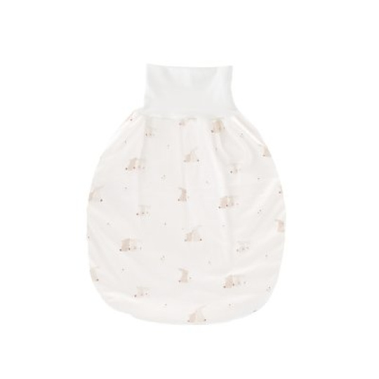 TRÄUMELAND Novorozenecký spací pytel HopHop Bunny TRÄUMELAND Novorozenecký spací pytel HopHop Bunny