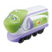 CHUGGINGTON Veselé vláčky Pop&Transform Koko